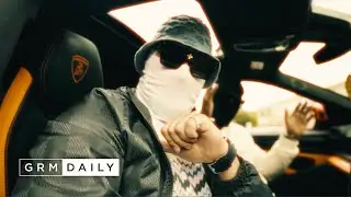 TrapFlow X Shadez - Fling It In S [Music Video] | GRM Daily