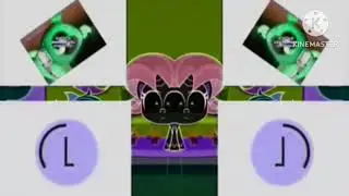 Preview 2 funny 50.0 v600 effects in G major 19