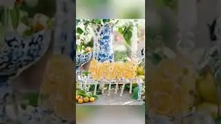 Wedding Day /Wedding Ideas / Wedding video / Yellow wedding  / @areebasbucket95 #youtubeshorts