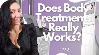 Does Body Contouring Really Work Sparkle MediSpa Moncton