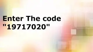 Unlock Country Code of your Mobile Phone when you change country