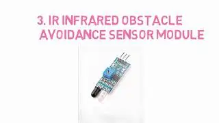 Top 10 sensors for electronics security system
