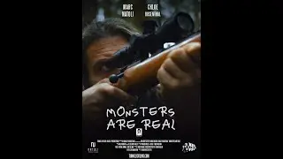 Monsters Are Real