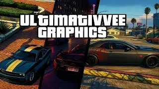 Real Los Angeles in GTA V? This Mod Setup is INSANE