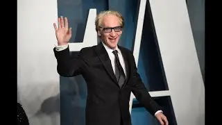 Bill Maher postpones return to the air, the latest TV host to balk at working during writers strike