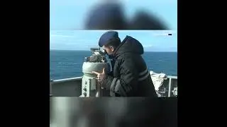 Russia's Northern Fleet is testing 