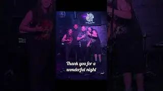 Highlights from my Debut Show at Frogees