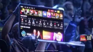 FURIA(0) vs (2)PARIVISION - BLAST Premier Bounty 2026 S1 Finals Day 3