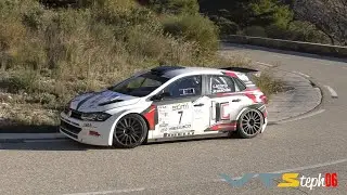Rallye Sainte Baume RallyCircuit 2022 - VTSteph06