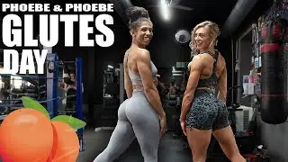 IFBB Bikini Pro & Olympian Training Session | Try Athletes Event