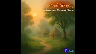 Hindi Story instrumental Morning Music | Toonyug Audio