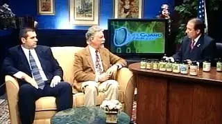 The Sam Lesante Show - LifeGuard Health: Show #8