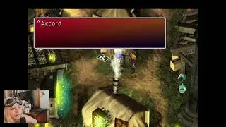 final fantasy vii playthrough episode 3