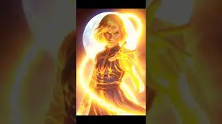 HunterXHunter MAIN CHARACTER - AI Realistic Transformation