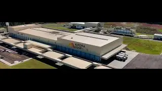 Aurora Coop & ULMA Packaging | Inovação em Embalagens e Automação Industrial