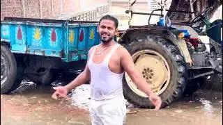BARISH M MASTI🌧️ #vlogbrothers #funny viralshort @SameerVlogs-d @souravjvlogs @rajabbutt94