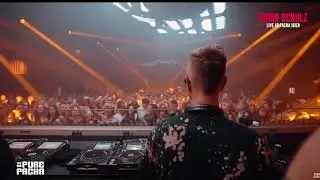 Robin Schulz - Embers @ Live in Pacha, Ibiza 2025 (Pre-Release)