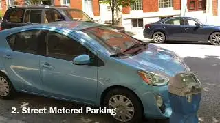 The 4 Parking Options in Baltimore City | Baltimore Apartment Rental Tips by VacancyFillers.com