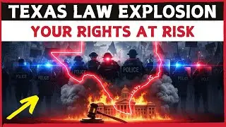 2026 Will Bring the BIGGEST Law Shake-Up in Texas &ndash; Are You Ready?