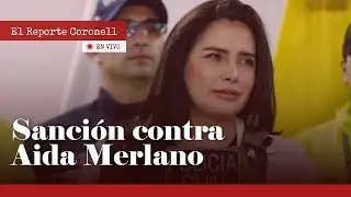 REPORTE CORONELL: Procuraduría sanciona a Aida Merlano pero no toca a los Char, denunciados por ella
