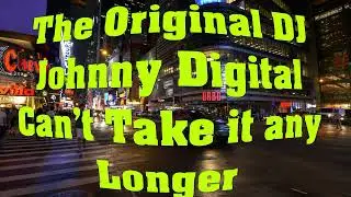 Can't take it any Longer  (Dancefloor Banger)