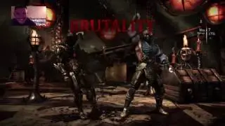 TWITCH_MKXL _20160913 vs. UnderdogIQ22 