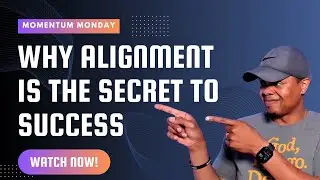 Alignment Over Activity: 3 Myths to Avoid Being Busy and Move Forward with Purpose