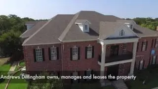 Georgetown Park V - Commercial Office Building in Southlake, Texas
