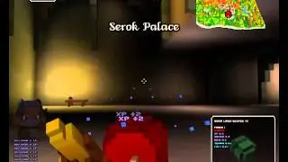 Archer lvl 2000 sniper cube world , Connor rogue 400 et bien d'autres !