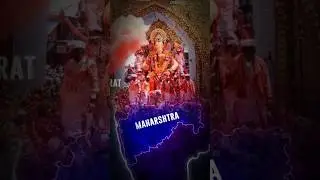 Top 5 Festival Of Indian States #explore #indiancity #festival #india
