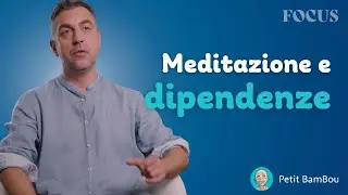 Controllare le dipendenze | Focus con Manuel Mauri