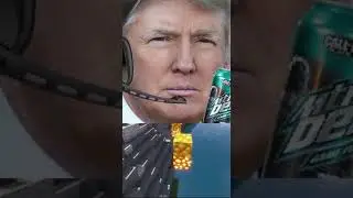 Truth or dare with presidents #aivideo #aipresident #ai #presidentaivoice