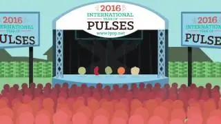 International Year of Pulses - What does it mean to Canadian pulse growers