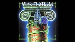 Virgin Steele - Wild Thing... (New Bonus Tracks)