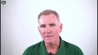 Ohio Baseball Bio Blast - Craig Moore (Head Coach)