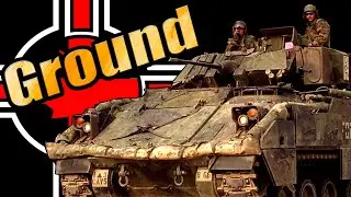 Ground Forces - Passed to Developers - May 2020 - War Thunder