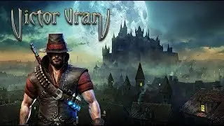 Victor Vran - Spoken Review