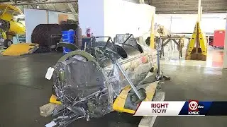 Airline History Museum owners hope FAA will help solve lease issues at KC's Downtown Airport