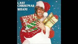 N Sync - Last Christmas (Albina Mango x DJ Zed Remix) SPED UP + REVERB EDIT