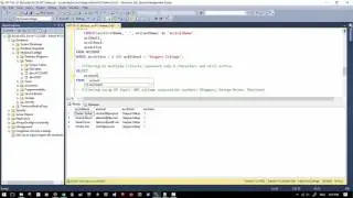 SQL DML Series - Multiple Filtering Example #2