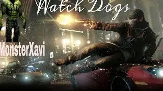 Watch Dogs Story