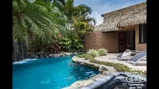 RUMOURS LUXURY VILLAS & SPA 5* Cook Islands