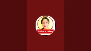 Archana Dubey vlog  is live! happy christmas day you to family apka welcome