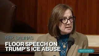 Вместо того чтобы снижать расходы, администрация Трампа направляет сотрудников иммиграционной и т...