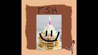 Pancake song ITS music song - funfettis epic techhouse remix
