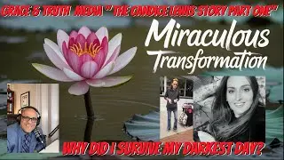Why Did I Survive My Darkest Day?
