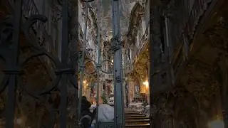M&uuml;nchen Wundersch&ouml;ne barocke  Asamkirche # m&uuml;nchen # asamkirche #kirche #kirchen