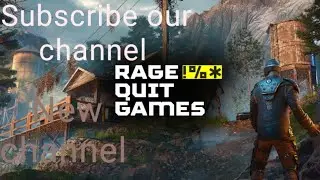 RAGE QUIT GAMES PART 1IN HINDI.