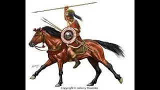 Rome in Iberia, Battle with the Laietani turn 3