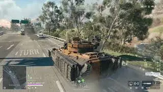 Battlefield 6 RedSec Battle Royal Duo (Win!!! 9+ KD engineer)